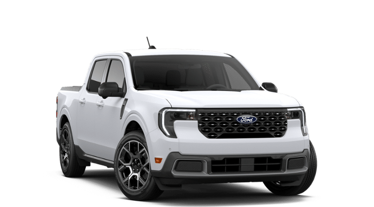 Maverick® vehicle